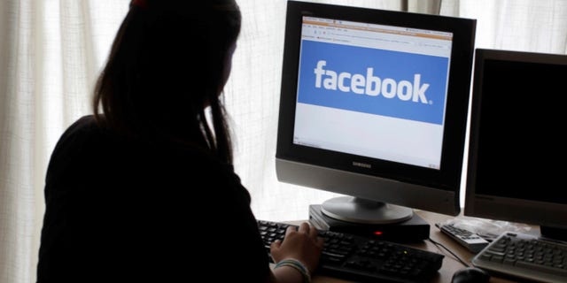 A teenager in Georgia was saved by authorities after airing a suicide attempt on Facebook Live.