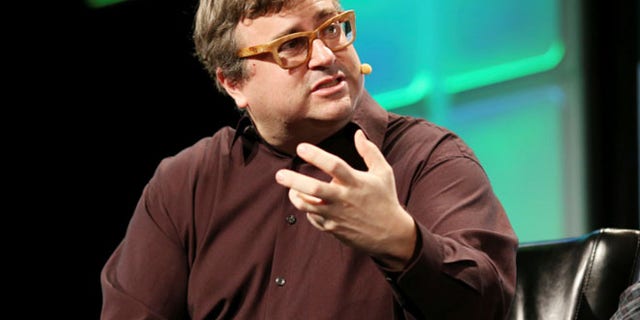 Reid Hoffman, the co-founder of LinkedIn said he found out that telling someone you’re buying a house in New Zealand is “kind of a wink, wink, say no more,” when it comes to survivalism.