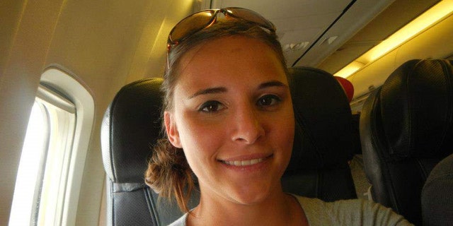 In Flight Groping Aboard Alaska Airlines Lands Oregon Woman Probation Fox News
