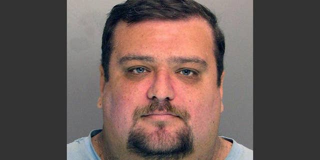 FILE - This undated file photo provided by the California Department of Justice's official Internet web site, Megan's Law, shows former Boy Scout leader Al Stein who pleaded no contest to felony child endangerment in 2009. Previously sealed Boy Scouts "perversion" files spanning 16 years could soon be in the public eye as part of a negligence lawsuit set for trial Monday, Jan. 26, 2015, in California that was filed against the organization by a victim of Stein's. (AP Photo/California Department of Justice, Megan's Law, File)
