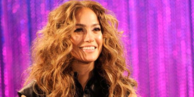 attends Jennifer Lopez CD signing to celebrate her new album "LOVE?" held at the Hard Rock Cafe Hollywood on May 3, 2011 in Hollywood, California.