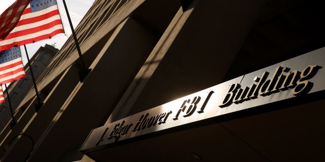 Foto de archivo: Vista general del edificio de la Oficina Federal de Investigaciones (FBI) en Washington, EE. UU., 9 de mayo de 2017. (REUTERS / Jonathan Ernst)