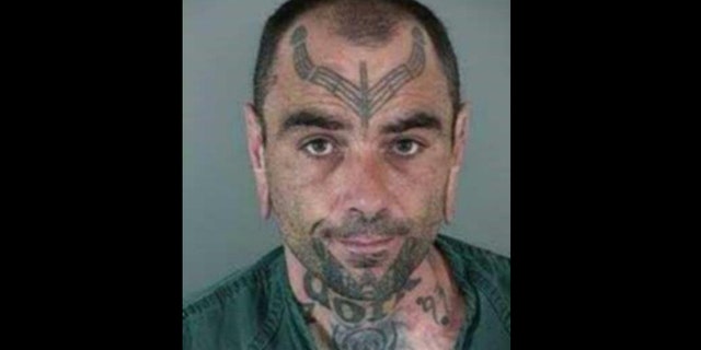 Shawn Frederick Weatherhead is wanted for allegedly making threatening calls to FBI's public access line and offices throughout the country.