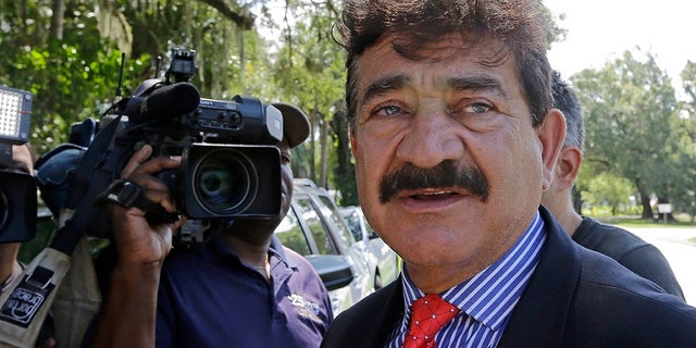 Seddique Mir Mateen, father of Omar Mateen, was an FBI informant for years.