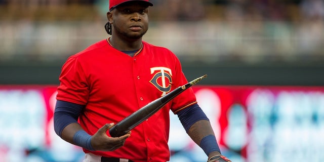 Minnesota Twins’ third baseman Miguel Sano was accused of sexual misconduct by a sports photographer.