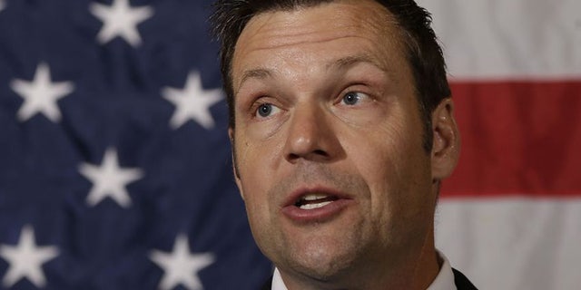 kobach