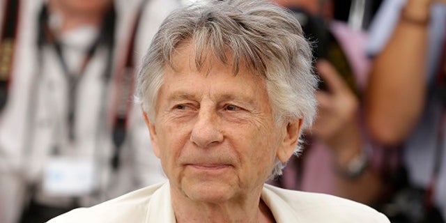 O diretor polonês Roman Polanski foi acusado por várias mulheres de má conduta sexual.