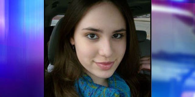 Brittany Killgore.