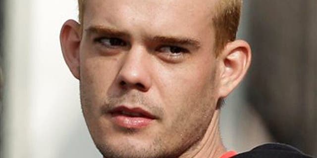ADDITION Chile Van der Sloot