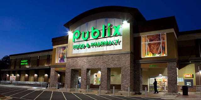 Publix