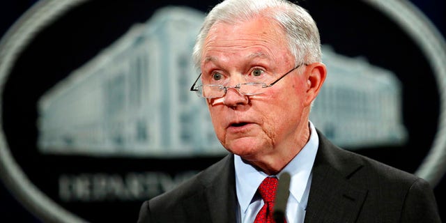 Attorney General Jeff Sessions will roll back Obama-era policies that allowed legal marijuana to thrive in states.