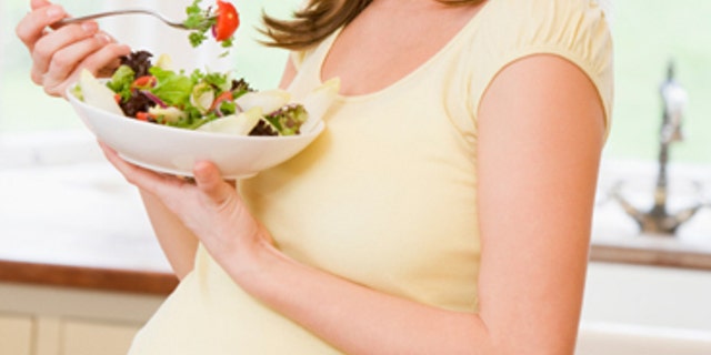The Best Pregnancy Foods Fox News