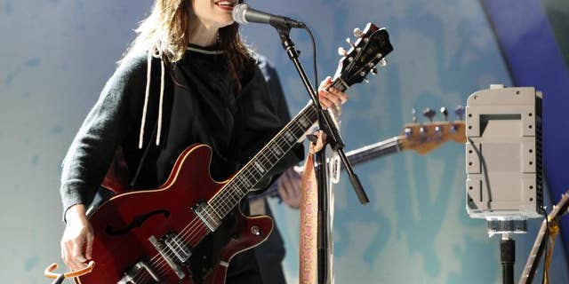 Feist exited Arcade Fire's WE tour after sexual misconduct allegations against the band's frontman Win Butler emerged last Saturday.