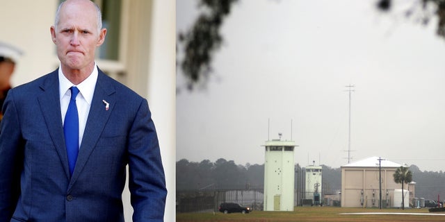 A federal judge ruled that Florida Gov. Rick Scott oversaw the unconstitutional enforcement of a policy barring ex-felons from voting.