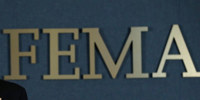 Federal Emergency Management Agency (FEMA) in Washington
