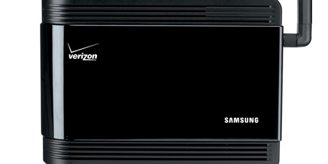 A femtocell is a miniature cell phone tower that anyone can use to boost their wireless signal in their home.