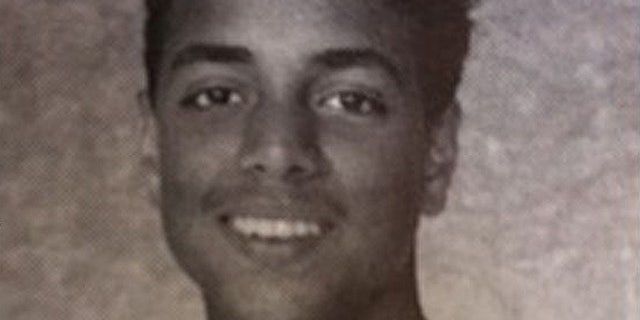 This 2003 high school yearbook photo shows Rezwan Ferdaus, a 26-year-old Massachusetts man who allegedly plotted to blow up the Pentagon and the U.S. Capitol using remote-controlled airplanes filled with explosives.