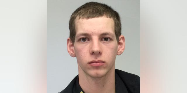 Nicholas M. Fuhst faces up to four years in prison for the felony charge of impersonating a police officer and an additional four years for unrelated crimes.
