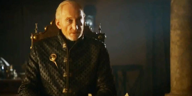 Charles Dance appears on "Game of Thrones."