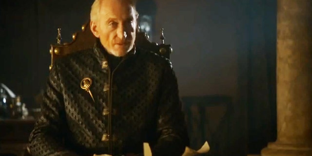 Charles Dance appears on "Game of Thrones."