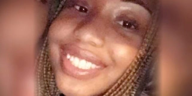 The body of 16-year-old Jholie Moussa was discovered last week in a northern Virginia park.