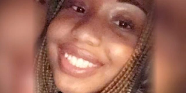The body of 16-year-old Jholie Moussa was discovered last week in a northern Virginia park.