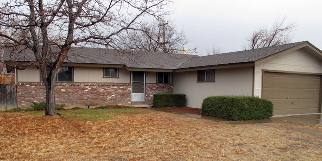 Kekayaan emas pertapa Nevada akan dilelang