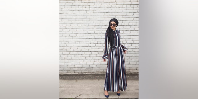 Some critics call the hijab a sign of oppression and slammed the retail giant for rolling out the collection amid the Iranian Girls of Revolution Street protests. However, others have praised Macy's for the inclusive fashion line.