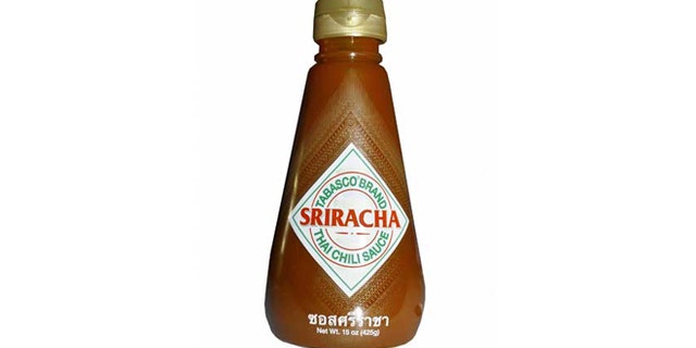 Will Tabasco's Sriracha out sell the original?