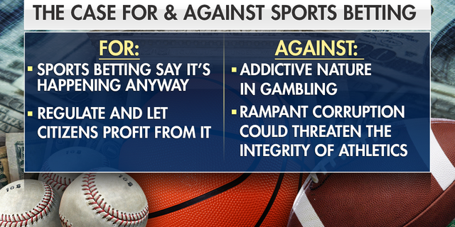 Reasons gambling should be illegal statistics Reasons gambling should be illegal statistics