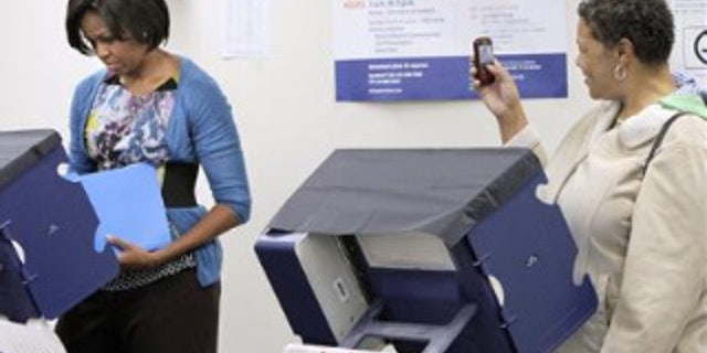 AP Photo