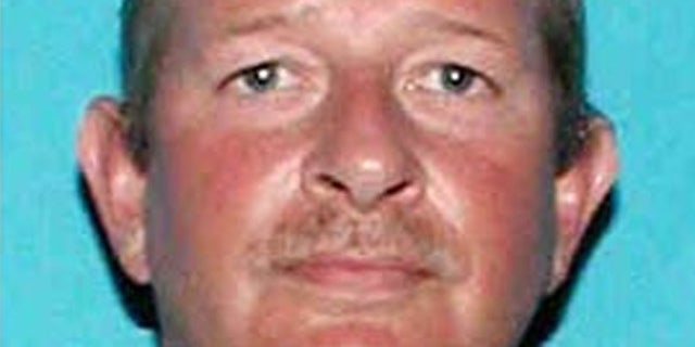 Richey Kiffe, 53, was charged with animal cruelty and faces up to 10 years in prison if convicted.