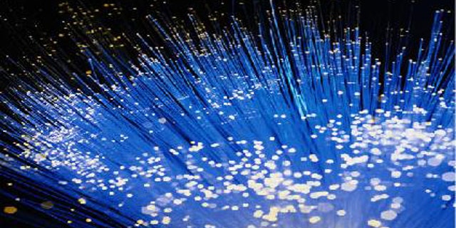 Fiber optic cables carry light -- and Cornell scientists have managed to hide a flash of light in such a cable by making it "temporally invisible."