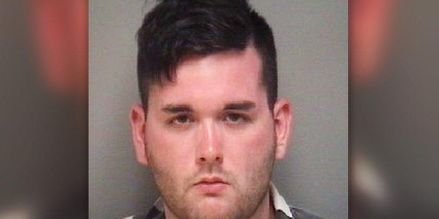 fields mugshot