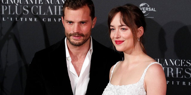 Fifty Shades Freed (AP)