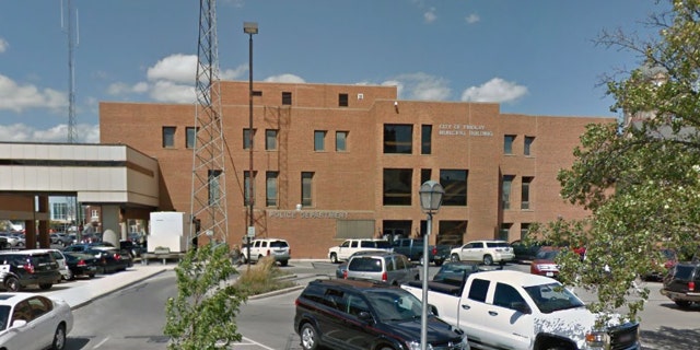 The Freedom From Religion Foundation wants to remove a mural located in the City of Findlay Municipal Building.