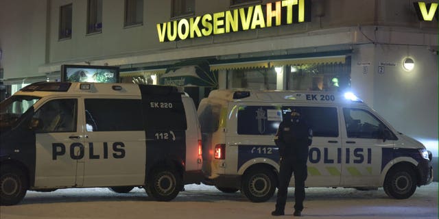 finland