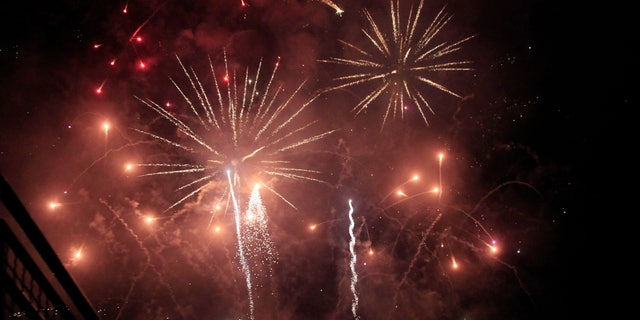 Town officials in Depoe Bay, Ore., have reportedly announced the cancellation of the annual pre-Independence Day fireworks show on July 3 following pressure from federal wildlife managers who said the noise disrupts sea birds in the area.