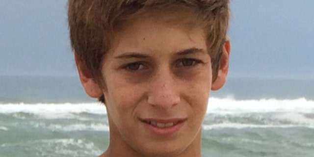 The family of Perry Cohen issued a statement Tuesday saying it is satisfied that the family of Austin Stephanos will share whatever information is found on the cellphone with them and law enforcement.