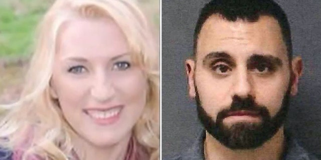 Connie Dabate was killed at her home in Connecticut in 2015.