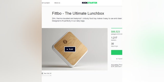 Fittbo