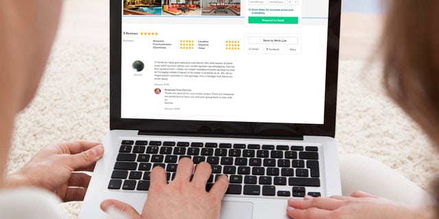 five-star-vacation-rental