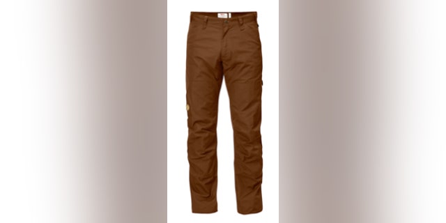 Barents Pro trousers (Fjallraven)