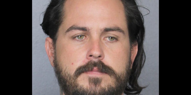 Zachary Abell was charged with second-degree murder and with tampering with evidence.