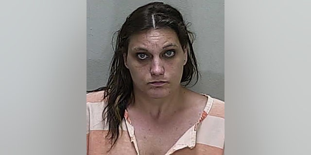 Crystal Kohler was arrested on a simple battery charge.