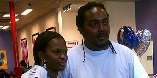 Gregory Hill, right, was shot and killed by a Florida deputy in 2014.