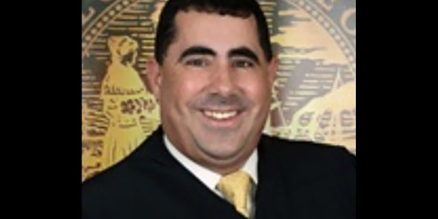 Judge Stephen Millan faces a suspension for his comments to African-American defendants.