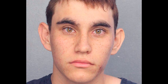 In cellphone videos released Wednesday, Nikolas Cruz says he's going to be "the next school shooter."