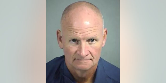 Randell Owens was arrested in 2013 after an incident with a student. The charge was later dropped.