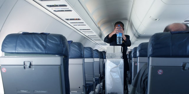 5 Things Flight Attendants Hate Fox News